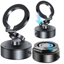 Magnetic Automobile Phone Holder Smart Sensing Electric Suction Multi Angle Design & Superior Grip |D1|