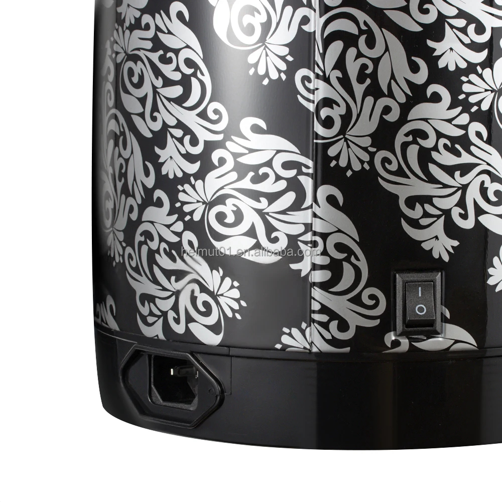 RAF Electric Kettle 6.8L Stainless Steel 750W Fast Boil with Temperature Control & Boil Dry Protection |R.7906|