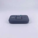 T-ELEK 5G LTE Wireless Modem WiFi Pro High-Speed 4G/5G Mobile Router 150Mbps LTE 300Mbps WiFi Support 12 Devices 12 Hours Battery Life |TM96E|
