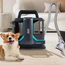 Winning Star Spot Cleaner Portable Carpet Washer 11 KPA Suction 450W Power 1080ml Clean Tank with 800ml Dirty Tank Dual Function Wet & Dry Cleaning Machine |ST-4600|