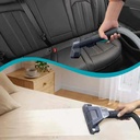 Winning Star Spot Cleaner Portable Carpet Washer 11 KPA Suction 450W Power 1080ml Clean Tank with 800ml Dirty Tank Dual Function Wet & Dry Cleaning Machine |ST-4600|