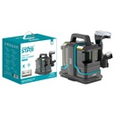 Winning Star Spot Cleaner Portable Carpet Washer 11 KPA Suction 450W Power 1080ml Clean Tank with 800ml Dirty Tank Dual Function Wet & Dry Cleaning Machine |ST-4600|