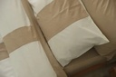 The Glinens Egyptian Cotton Bed Sheets – Luxurious 100% Percale, 200 Thread Count, Super King Set with Duvet Cover & Pillow Cases