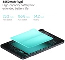 Redmi Pad SE 8.7 Inches Eye Protection Display 6GB + 128GB Memory 90Hz Refresh Rate Large 6650mAh Battery Octa Core Processor Dolby Atmos® Sound