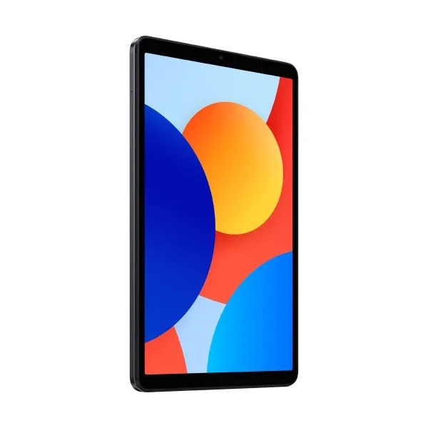 Redmi Pad SE 8.7 Inches Eye Protection Display 6GB + 128GB Memory 90Hz Refresh Rate Large 6650mAh Battery Octa Core Processor Dolby Atmos® Sound