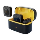 7MD Wireless Microphone Plug & Play Noise Reduction 250m Range Type C Charging for Live Shows Vlogging and Interviews