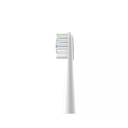 Replacement Electric Toothbrush Heads Eco-Friendly Dupont Tynex Soft Bristles 32000 Strokes/Min Vibration Regular Size Pack of 2
