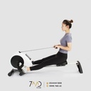 🚨 USED 🚨 XiaoMo BASIC Magnetically Controlled Smart Rowing Exercise Gym Machine | MRH3202 |