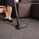 Powerology Cordless Vacuum Auto Disposal Charging 22000Pa Suction HEPA Filter 45 Min Runtime 3L Base Station |PP054||PPBCHA54|