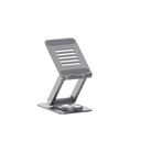 7MD Foldable Multi Angle Desktop Stand  360° Rotation Adjustable Aluminum Alloy Holder for Phones |7MD2487|
