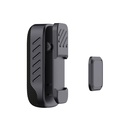 7MD Wearable Portable Speaker Wireless V5.3 IPX5 Waterproof HiFi Sound Magnetic Clip 5H Battery Life |WS10|