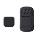 7MD Wearable Portable Speaker Wireless V5.3 IPX5 Waterproof HiFi Sound Magnetic Clip 5H Battery Life |WS10|