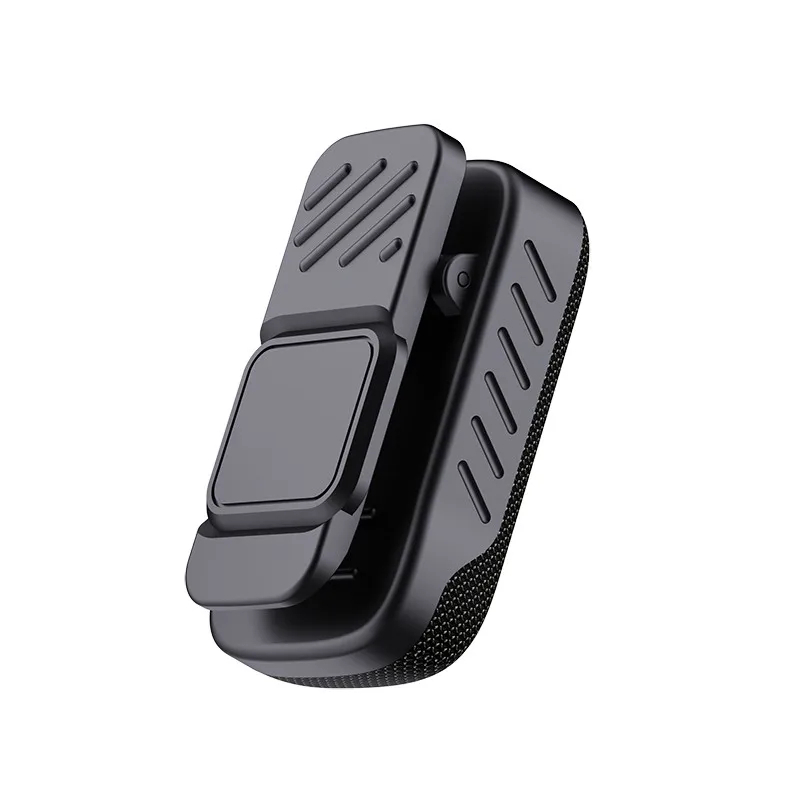 7MD Wearable Portable Speaker Wireless V5.3 IPX5 Waterproof HiFi Sound Magnetic Clip 5H Battery Life |WS10|