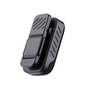 7MD Wearable Portable Speaker Wireless V5.3 IPX5 Waterproof HiFi Sound Magnetic Clip 5H Battery Life |WS10|