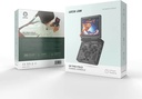 Green Lion GP Pro Fold Gaming Console 3.5” IPS Display Quad Core CPU 64GB Storage 8 Hour Battery Life HDMI Output Wi Fi & More |GL-GC9||GNGPPROFLCTP/SL|