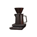 Green Lion G-80 Plus Coffee Maker Set |  GNG80PCOFFSTBK |