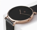 Xiaomi I8 Women's Quartz Wristwatch Stainless Steel Citizen Quartz Movement