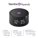 Yasmina Mini Smart Speaker Human Like AI Assistant 10W Power 4 Microphones Smart Home Integration Spiritual Guidance & Voice Recognition |Y-00020|