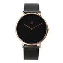 Xiaomi I8 Women's Quartz Wristwatch Stainless Steel Citizen Quartz Movement