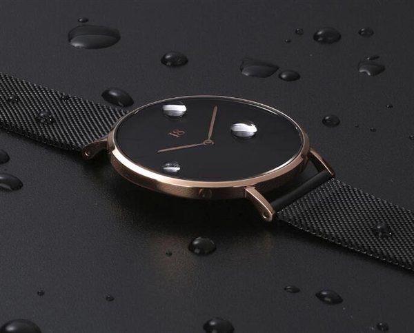 Xiaomi I8 Women's Quartz Wristwatch Stainless Steel Citizen Quartz Movement