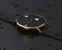 Xiaomi I8 Women's Quartz Wristwatch Stainless Steel Citizen Quartz Movement