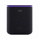 Yasmina Midi Smart Speaker with Human Like AI Assistant 24W Power 4 Microphones Immersive Surround Sound Neural Processor Wi-Fi & Zigbee Connectivity |Y-00054|
