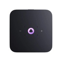 Yasmina Midi Smart Speaker with Human Like AI Assistant 24W Power 4 Microphones Immersive Surround Sound Neural Processor Wi-Fi & Zigbee Connectivity |Y-00054|