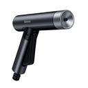Baseus Car Washing Gun Sprayer Nozzle Magic Flexible Hose car wash spray nozzle Car Water Gun High Pressure Power Washer Garden Water Jet |CRXC01-B01|