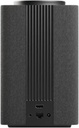 Yasmina Max Smart Speaker 65W Power 7 Microphones Dolby Audio Wi Fi Zigbee Bluetooth 5.0 Smart Home Integration and LED Lighting |Y-00053Z|