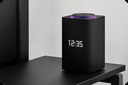 Yasmina Max Smart Speaker 65W Power 7 Microphones Dolby Audio Wi Fi Zigbee Bluetooth 5.0 Smart Home Integration and LED Lighting |Y-00053Z|