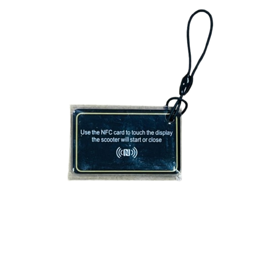NFC Card For 7MD Scooters
