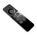 7MD Smart TV Remote Control Slim Compact Voice & Air Mouse Compatible with Smart TV PC Android & More