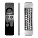 7MD Smart TV Remote Control Slim Compact Voice & Air Mouse Compatible with Smart TV PC Android & More