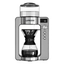 Lepresso Artisan Brew Automatic Pour Over Brewing Intelligent Coffee Maker Golden Cup Standard 1L Tank 1500W Smart Brewing