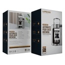 Lepresso Artisan Brew Automatic Pour Over Brewing Intelligent Coffee Maker Golden Cup Standard 1L Tank 1500W Smart Brewing