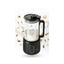 Porodo Lifestyle Nut Milk Maker 600W 1.5L Advanced Thermal Jar Auto Clean Dual Mode Blending |LFS059||PD-LFST059-BK|