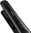 Xiaomi YueLi Black Wireless Mini Hair Straightener/comb Wireless 2500mAh Battery Power Bank LED Indicator for Traveling Mi Home
