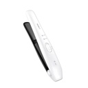 Xiaomi YueLi Black Wireless Mini Hair Straightener/comb Wireless 2500mAh Battery Power Bank LED Indicator for Traveling Mi Home