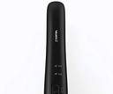 Xiaomi YueLi Black Wireless Mini Hair Straightener/comb Wireless 2500mAh Battery Power Bank LED Indicator for Traveling Mi Home