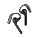 W4 Pro AI Interpreter Earbuds Real Time Translation 40 Languages 93 Accents 3 Mic Noise Reduction High Quality Audio Open Ear Comfort