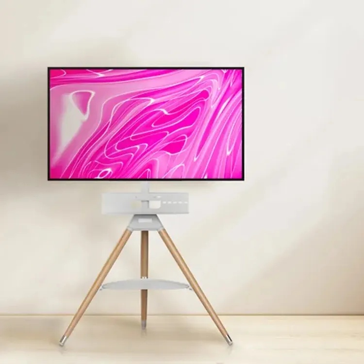7MD Package Contains 1 x 7MD 65'' Ultra Clear Screen Protector 1 x 7MD 65'' 4K UHD QLED Smart TV and 1 x 7MD TV Stand with Mount for 32"-65" TVs