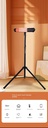 7MD Infrared Heater Waterproof IP65 3 Level Heating Energy Saving Smart APP Control Anti Scalding & Instant Heat |7MD-F103|