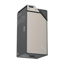 Powerology 50000mAh Power Bank 65W Ultra Fast Charging 3 PD Type C 3 USB A Ports Digital Display Travel Friendly