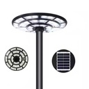 LED Solar Street Light 800W IP67 Waterproof Outdoor Security Lamp with Polysilicon Solar Panel Fast Charging High Energy Storage
