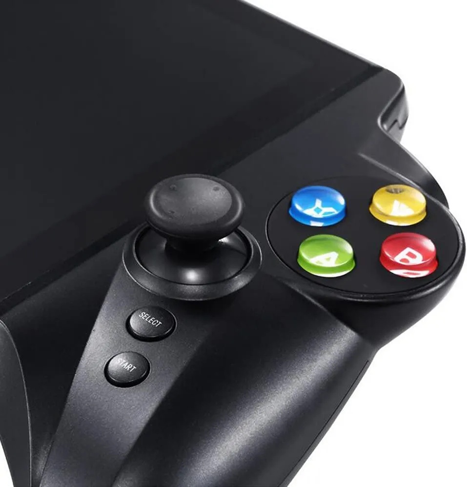 🚨 DISPLAY PIECE 🚨 JXD Singularity 7 Inch Handheld Game Console with 4GB RAM 64GB Storage 10,000mAh Battery and Android 5.1 OS | S192K |