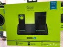 🚨 DISPLAY PIECE 🚨 Goui DOCK.Qi 3 in 1 Qi Fast Wireless Charging Stand (G-WIRESTAND)