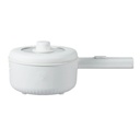 BT Electric Pot 1200W Multi-Functional Cooking Pot 2.0L Capacity Adjustable Heat Levels Delay Start & Keep Warm Function |BT-01|