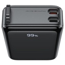 Acefast 20000mAh Fast Power Bank With 100W USB C Charging Data Cable Wide Compatibility Fast Triple Output Pass Through Charging  |M4|