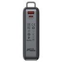 Acefast 20000mAh Fast Power Bank With 100W USB C Charging Data Cable Wide Compatibility Fast Triple Output Pass Through Charging  |M4|