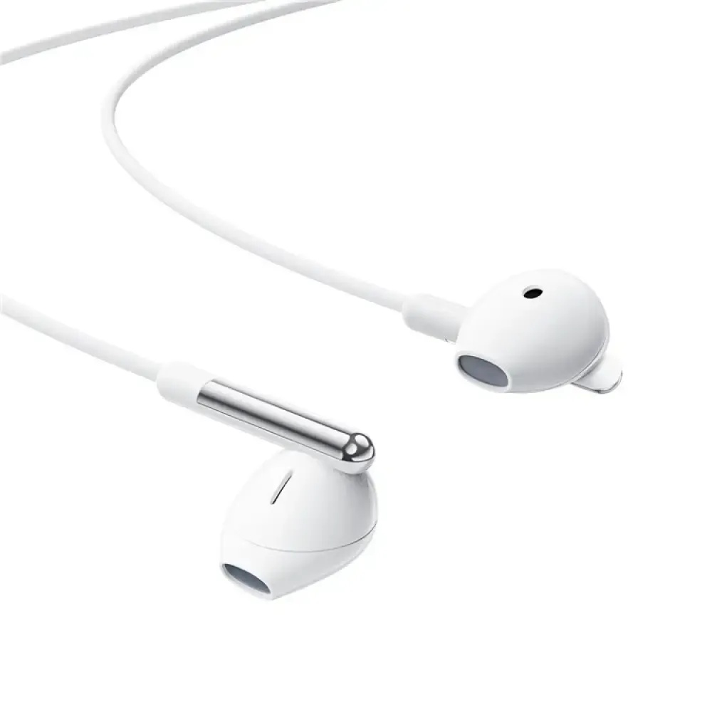 Acefast Wired Earphones USB C with Mic Clear Sound Comfortable Fit Digital Chip for High-Quality Audio |L3|